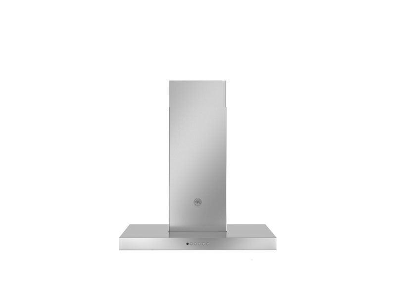 Bertazzoni T-Shape Wall-Mounted 600CFM Hood