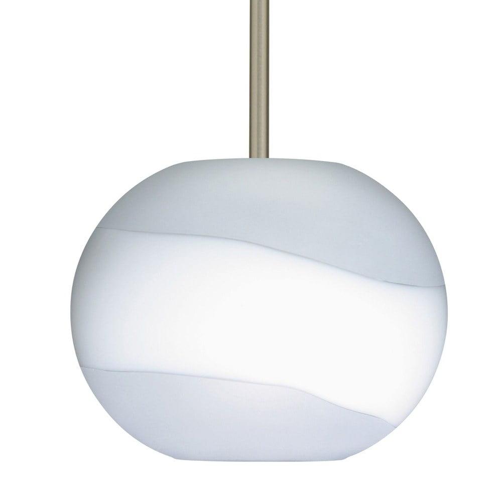 Luna 1 - Light Single Pendant