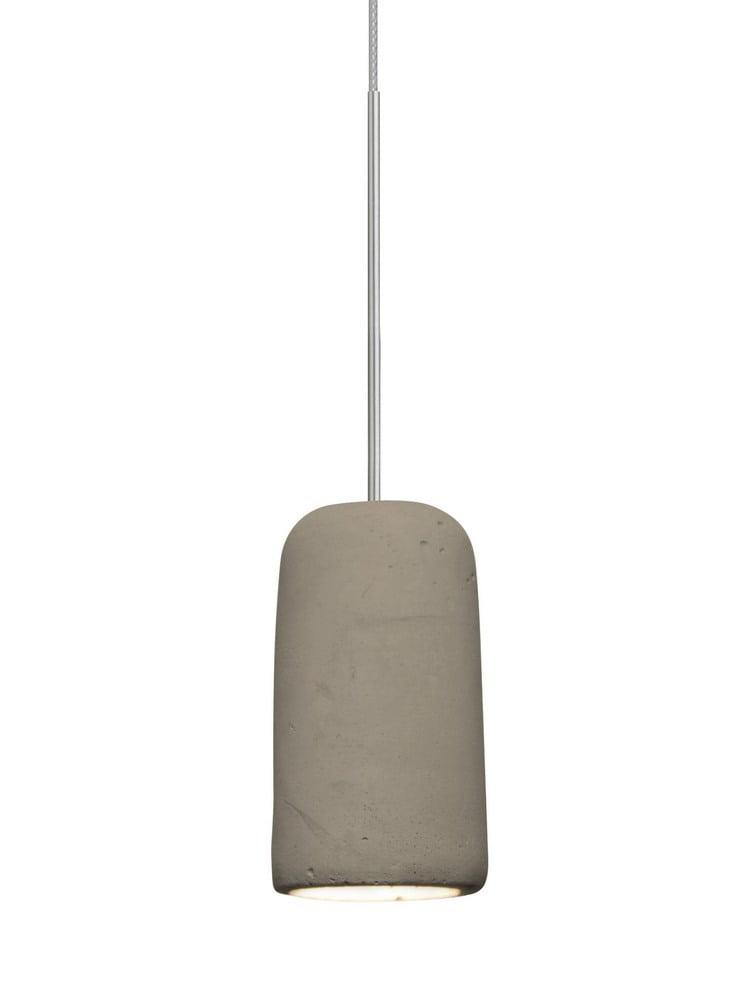 Glide 1 - Light Single Pendant