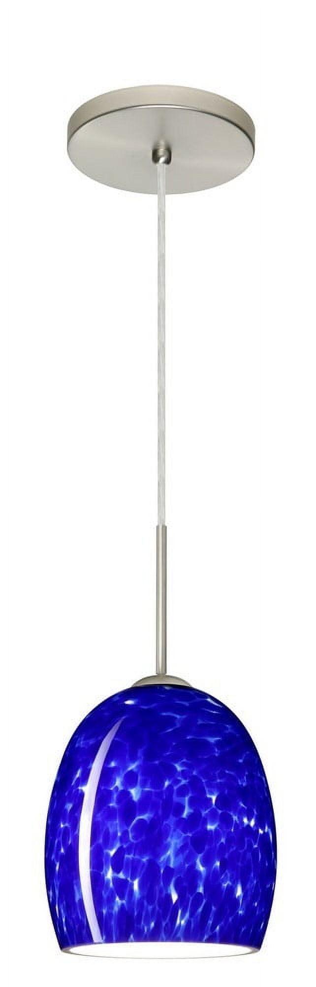 Lucia 1 - Light Single Pendant