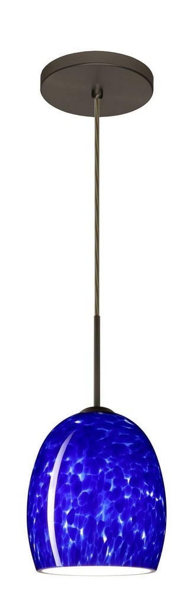 Lucia 1 - Light Single Pendant