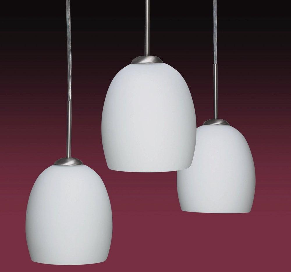 Lucia 1 - Light Single Pendant
