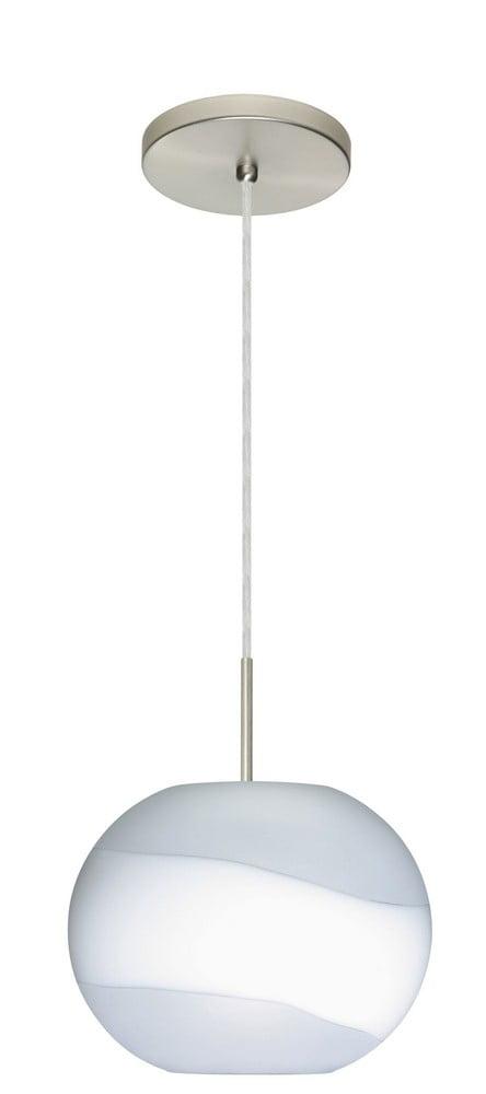 Luna 1 - Light Single Pendant