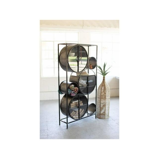 Kalalou Kalalou Bookcase