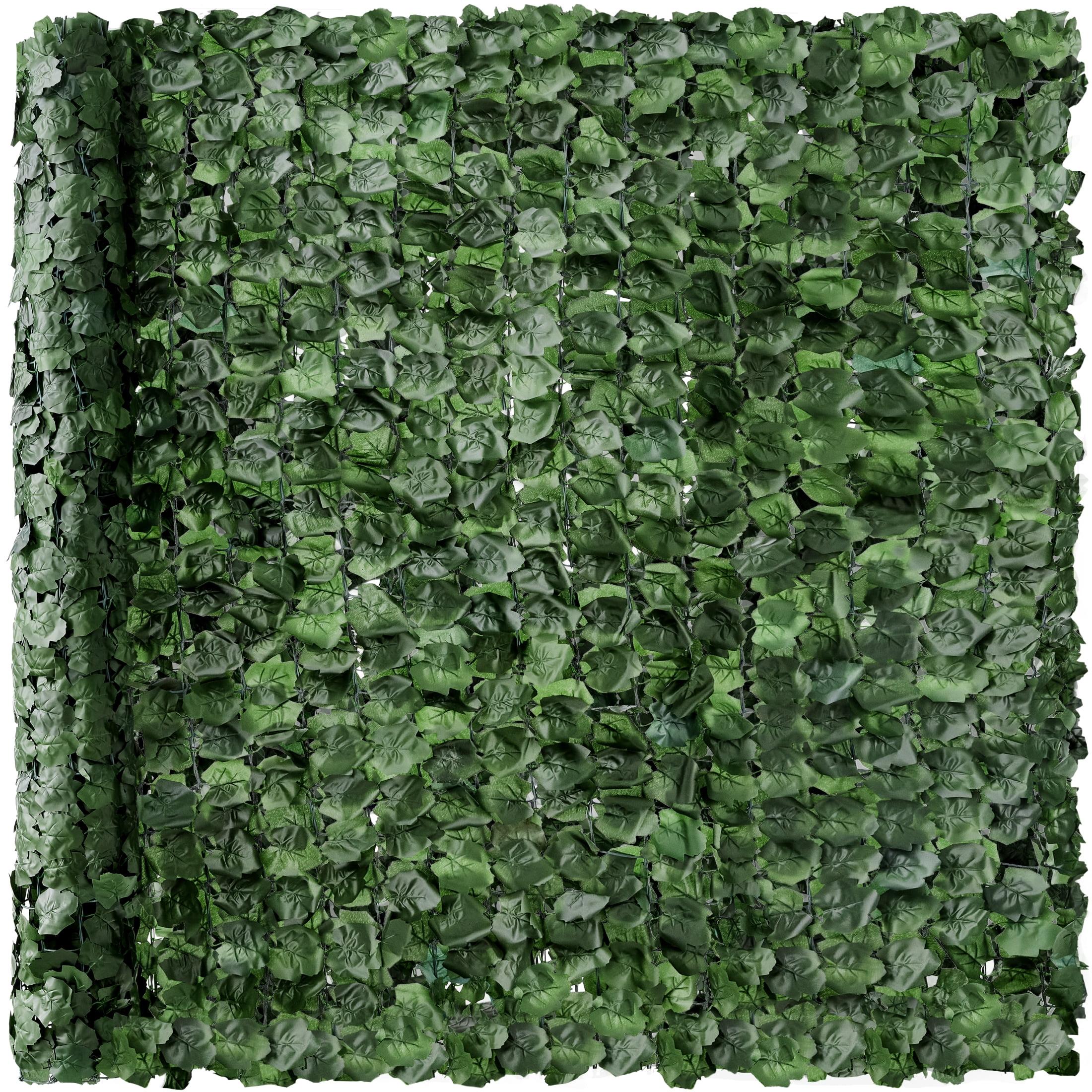 Primrue Green Plastic Fencing