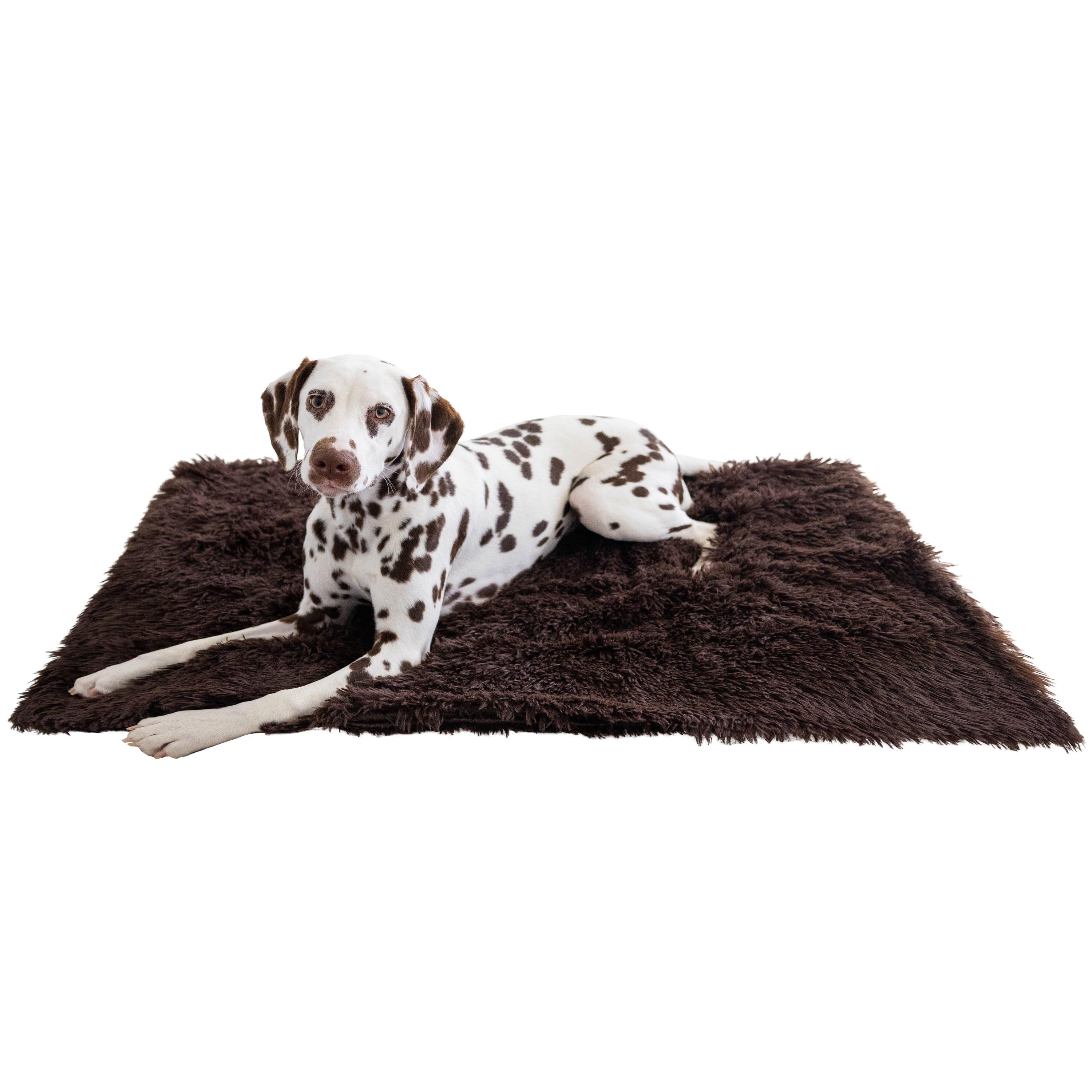 Best Friends By Sheri Best Friends by Sheri Calming Shag Fur Pet Throw Blanket