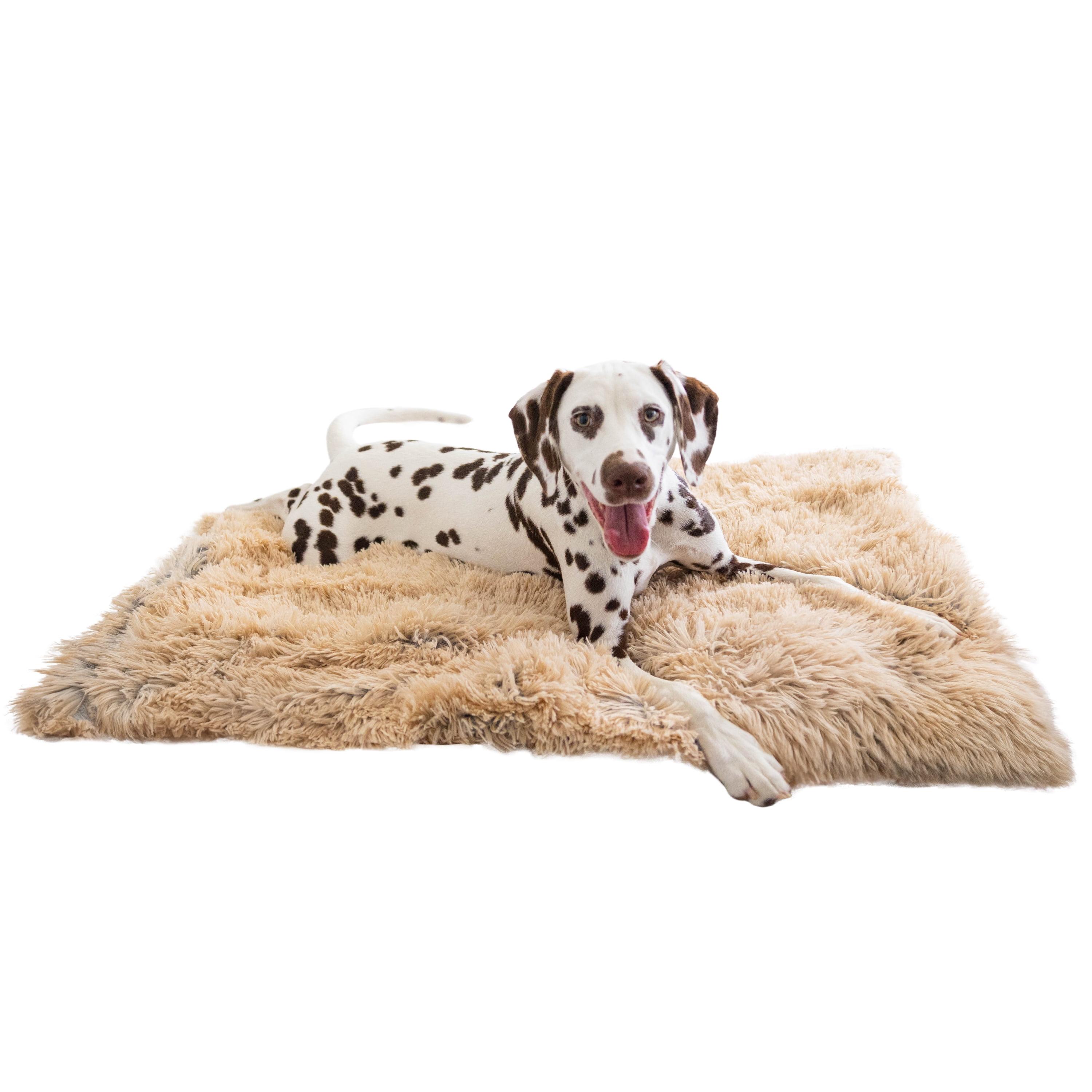 Best Friends By Sheri Best Friends by Sheri Calming Shag Fur Pet Throw Blanket