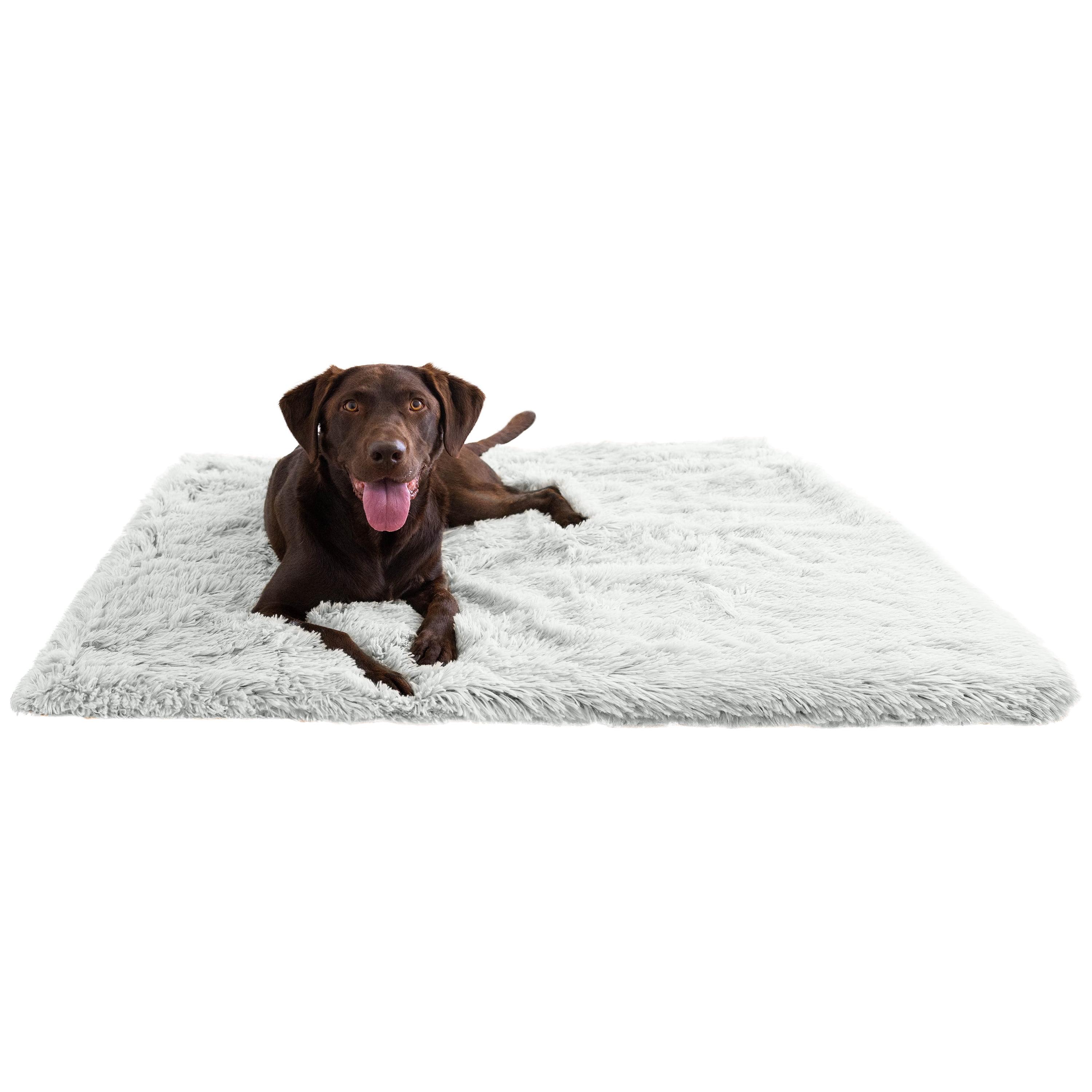 Best Friends By Sheri Best Friends by Sheri Calming Shag Fur Pet Throw Blanket