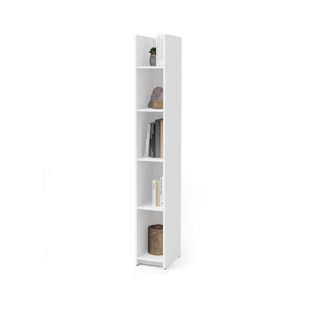 Oneybrook 71.1'' H x 10'' W Standard Bookcase