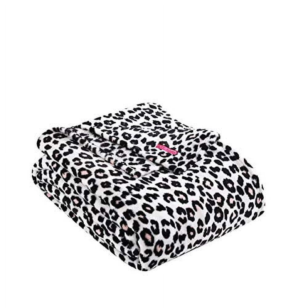 Printed Bed Blanket - Betseyville