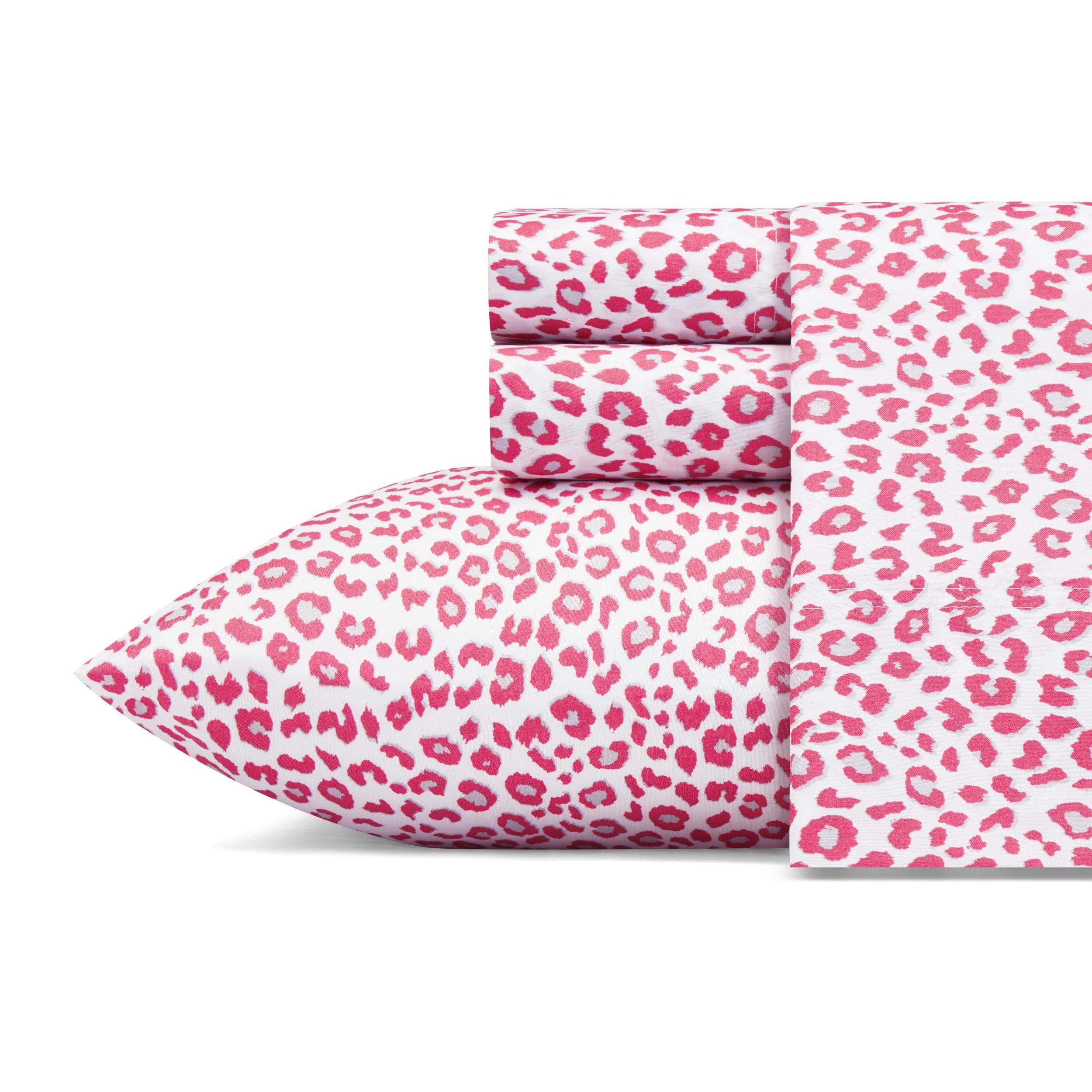 Betsey Johnson Betsey Johnson Printed Novelty Sheet Sets