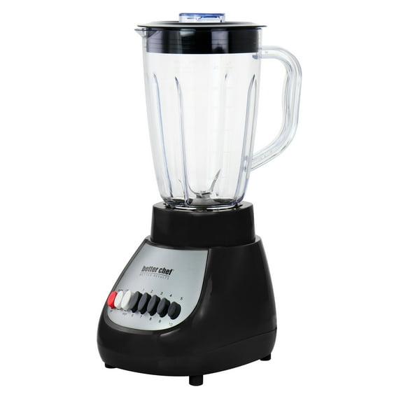Better Chef Better Chef 10 Speed 50oz. Countertop Blender