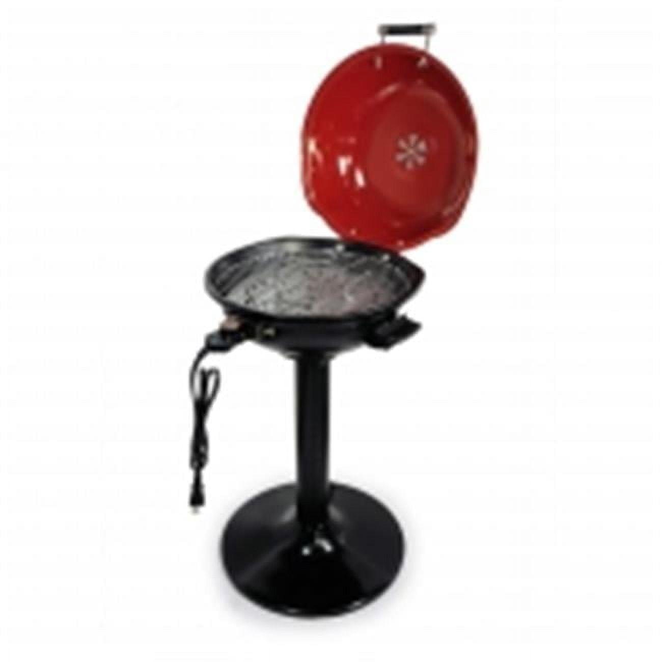 Better Chef Freestanding Electric Grill