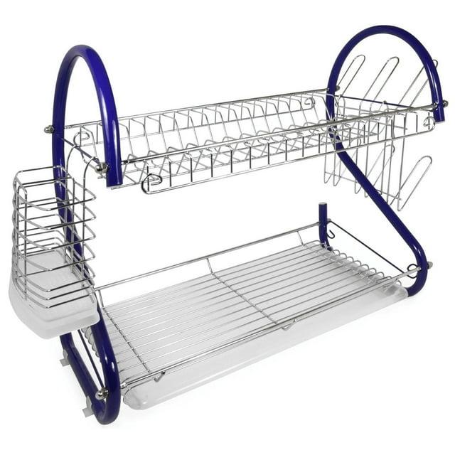 Better Chef Stainless Steel Dish Rack