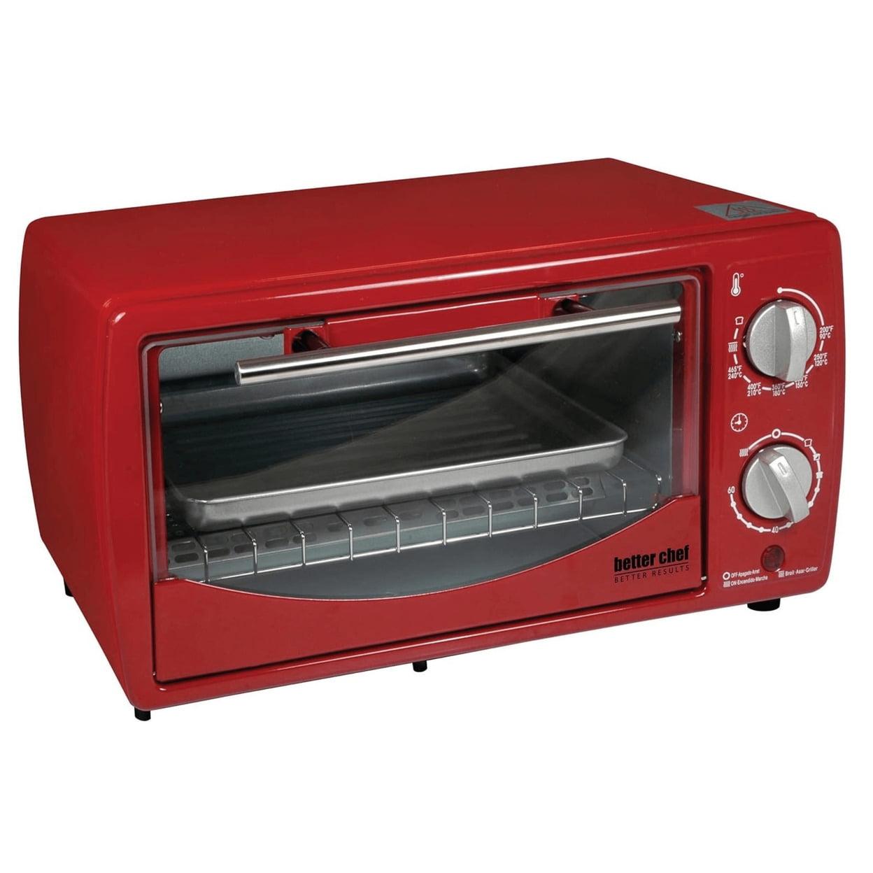 Better Chef Better Chef Toaster Oven