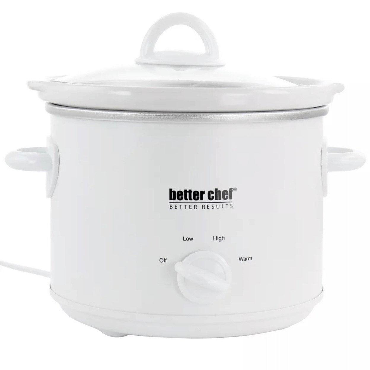 Better Chef Better Chef 3 Qt. Slow Cooker