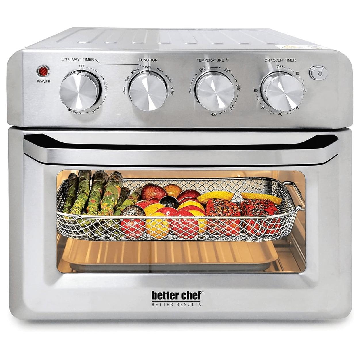 Better Chef Better Chef Toaster Oven