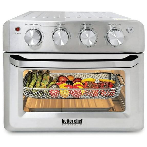 Better Chef Better Chef Toaster Oven