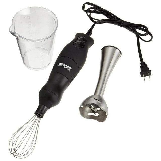 Better Chef Dual Pro Handheld Immersion Blender/Hand Mixer