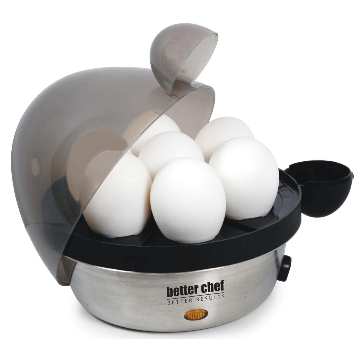 Better Chef Better Chef Egg Cooker