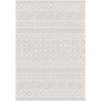Better Homes & Gardens Diamond Coast Area Rug, 5'3" x 7'6"