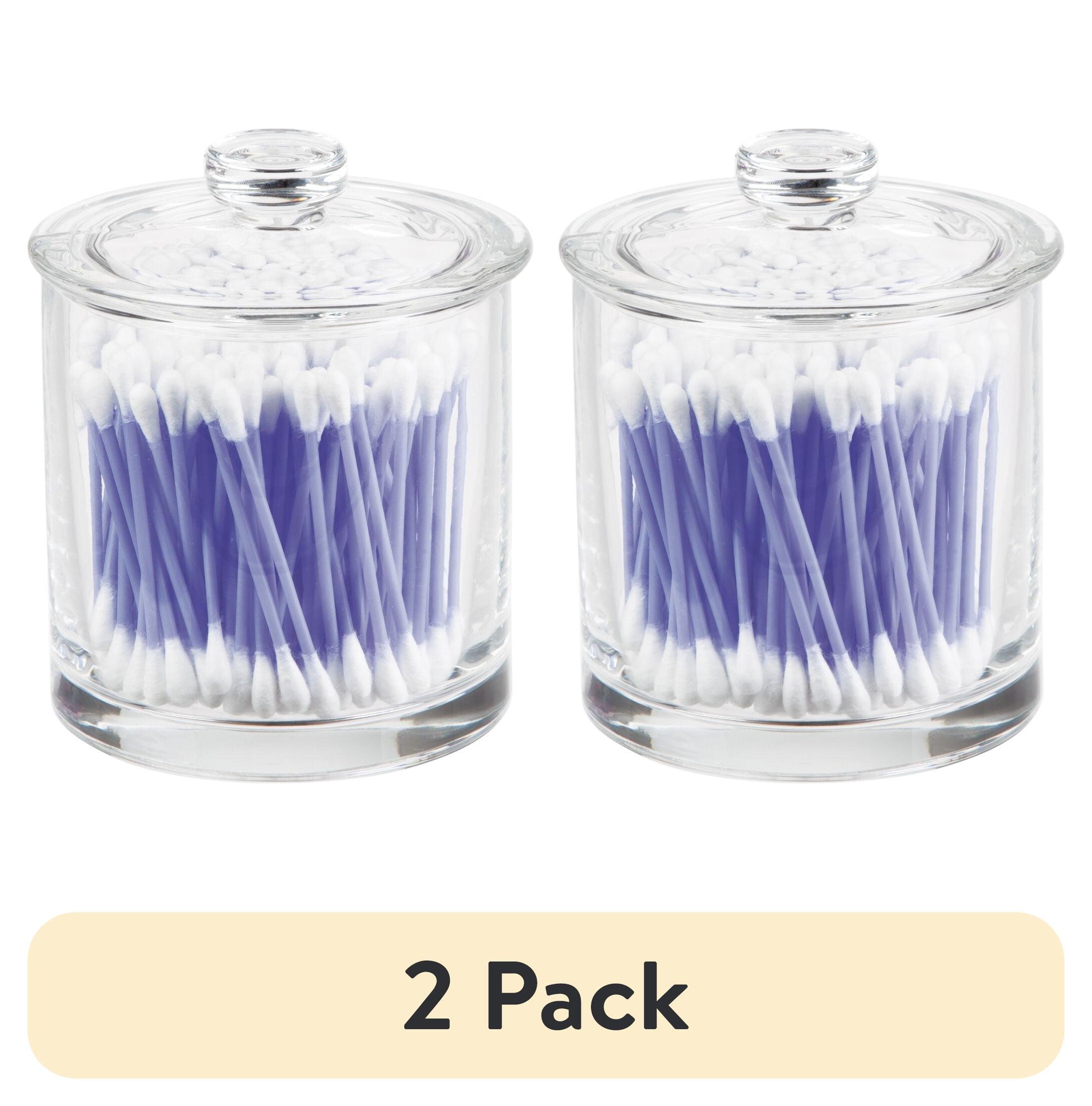 iDesign Bathroom Storage Container