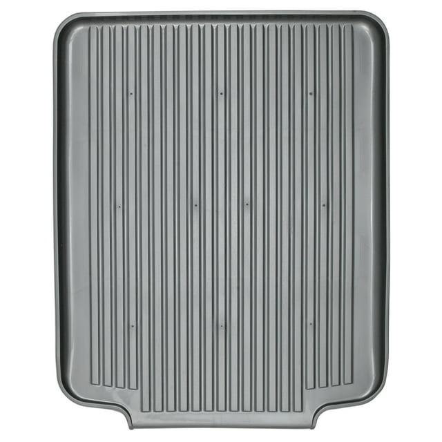 Better Houseware Plastic Drain Tray