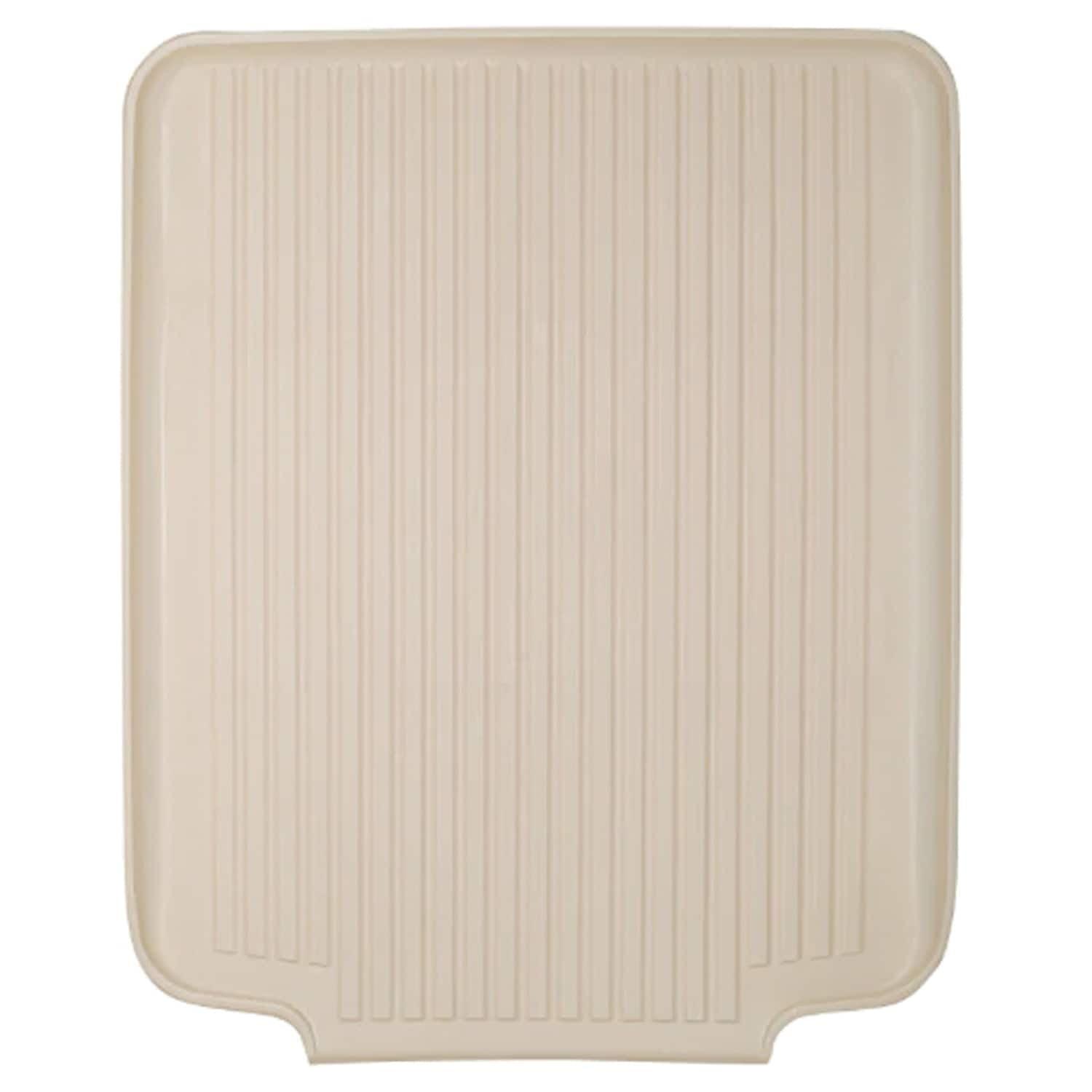 Better Houseware Plastic Drain Tray