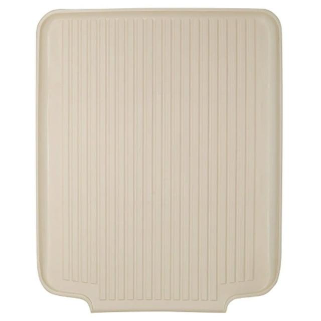 Better Houseware Plastic Drain Tray