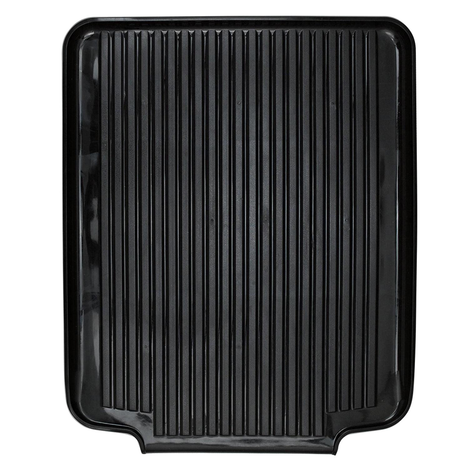 Better Houseware Plastic Drain Tray