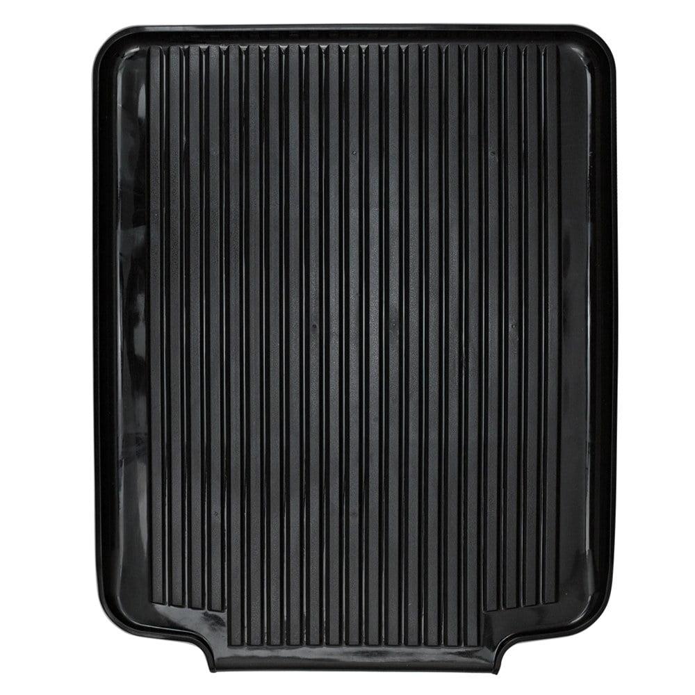 Better Houseware Plastic Drain Tray
