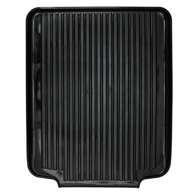 Better Houseware Plastic Drain Tray