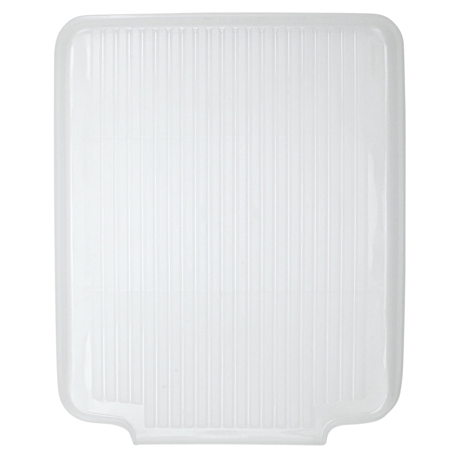 Better Houseware Plastic Drain Tray