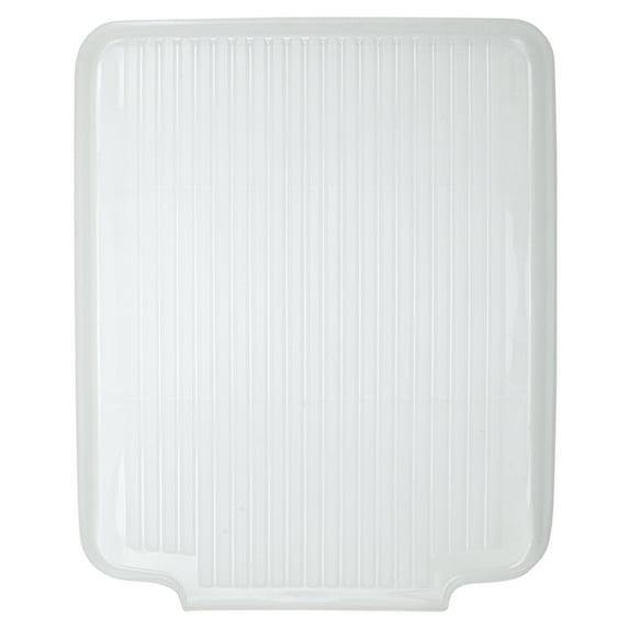 Better Houseware Plastic Drain Tray
