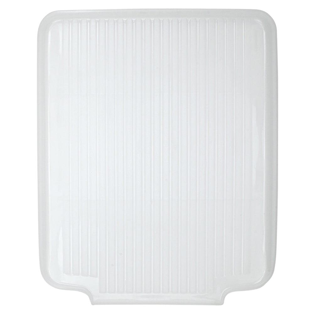 Better Houseware Plastic Drain Tray