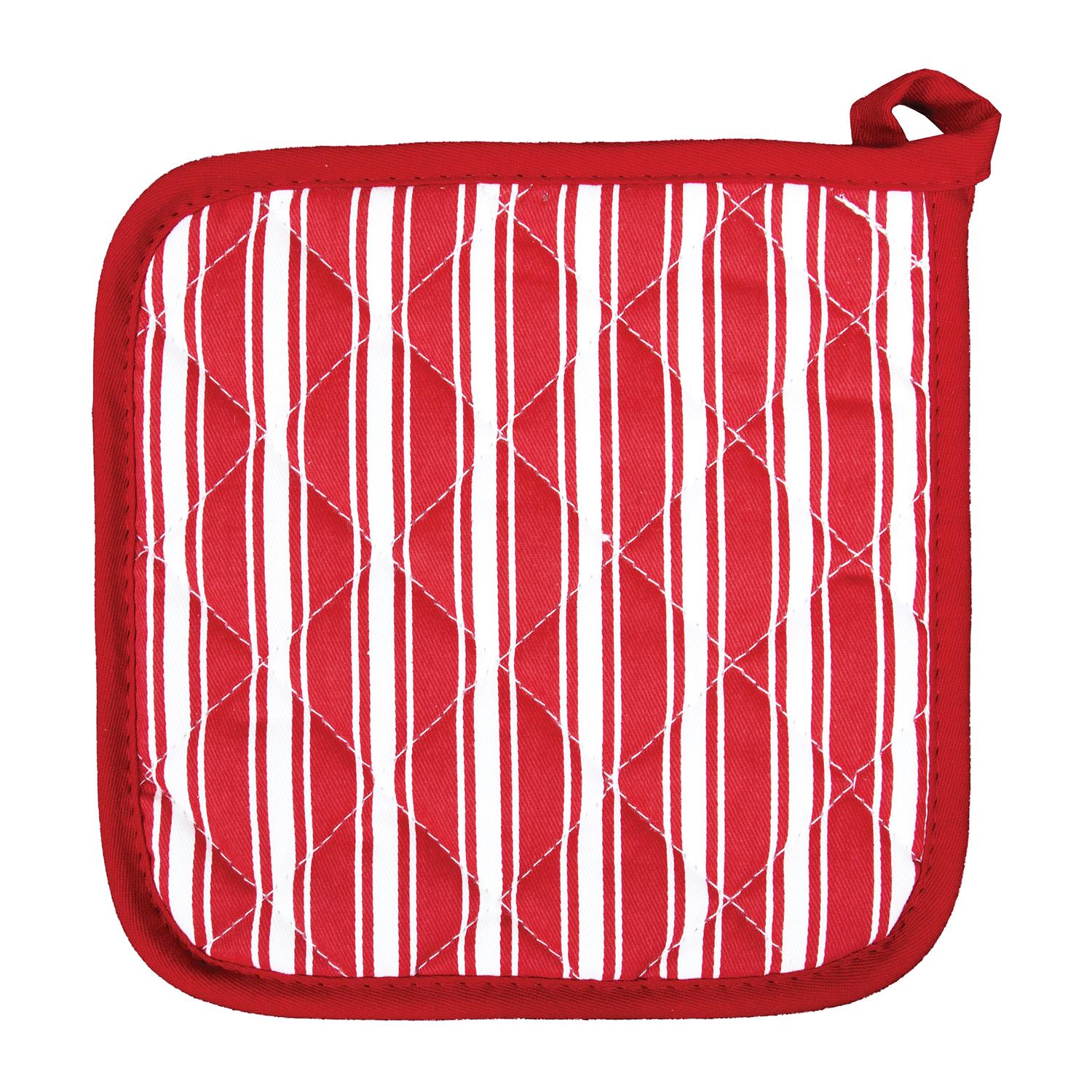 Better Houseware Better Houseware Striped Cotton Potholder