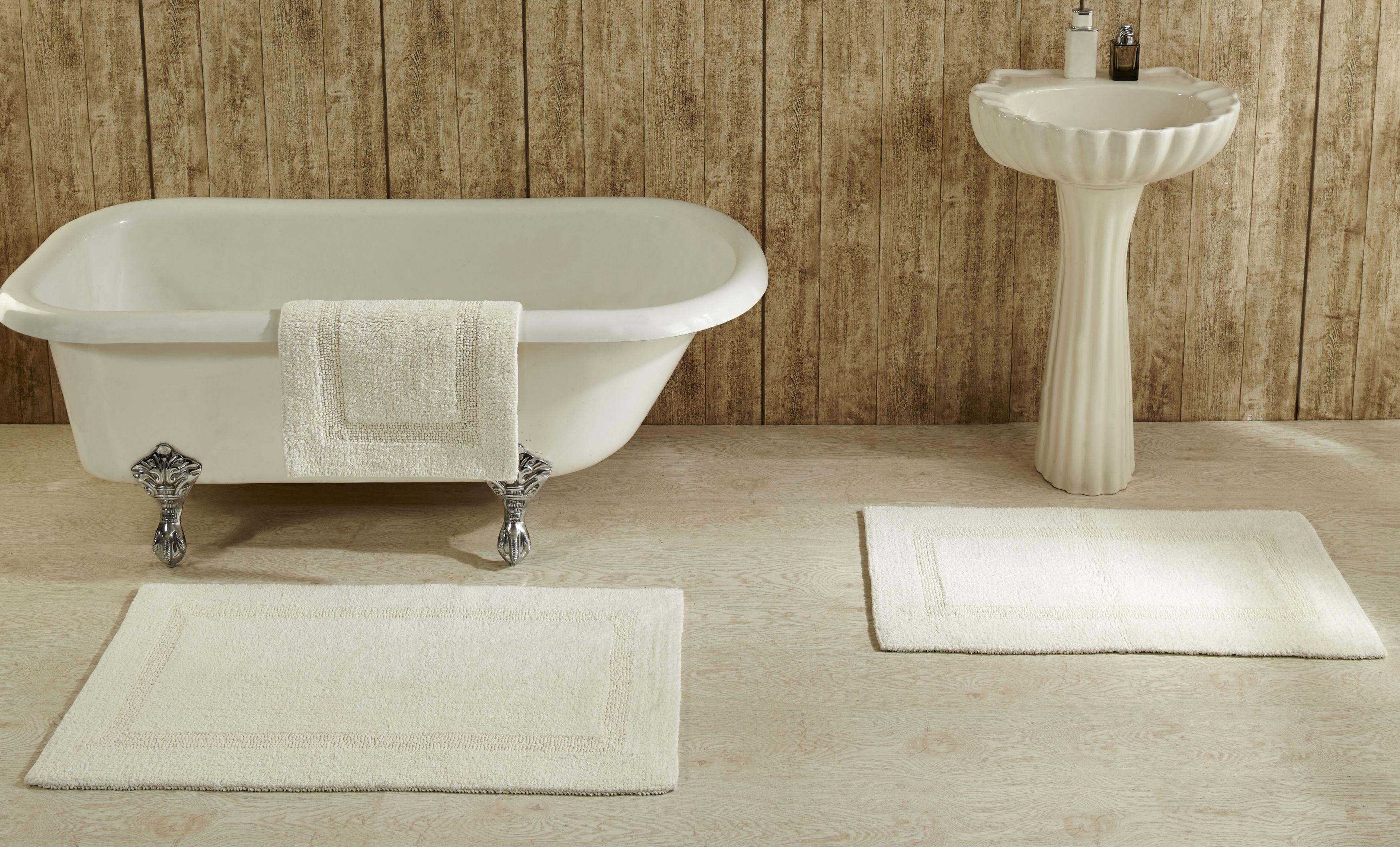 Lux Collection Bath Rug - Better Trends