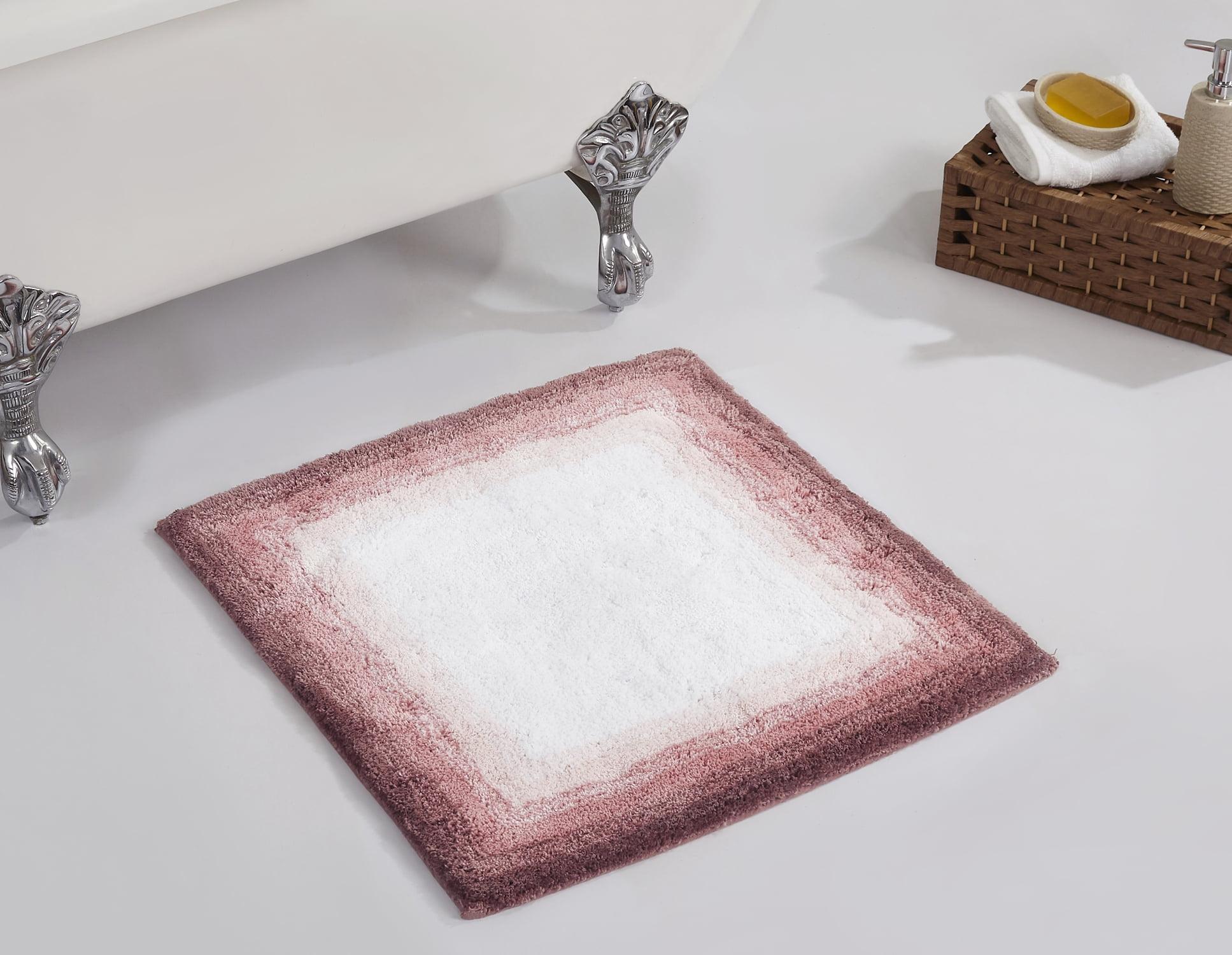 Torrent Collection 100% Cotton Bath Rug - Better Trends