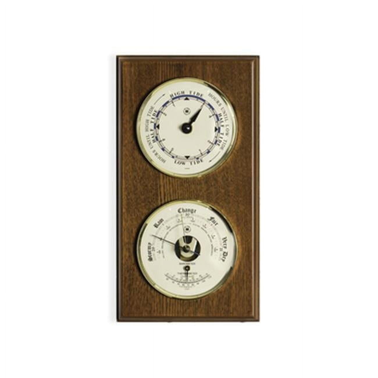 Bey-Berk Manistee Weather Station