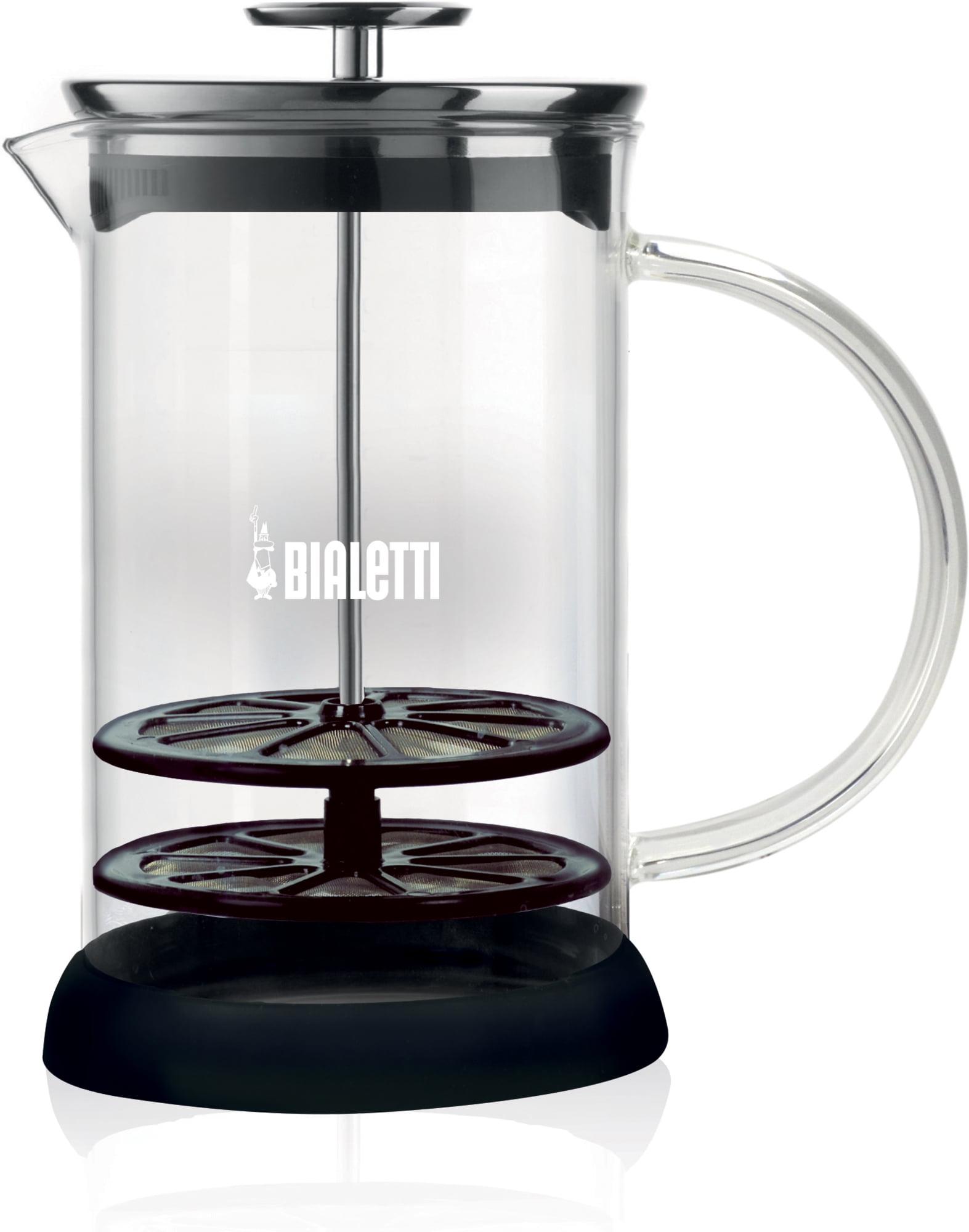 Bialetti Bialetti Milk Frother Glass