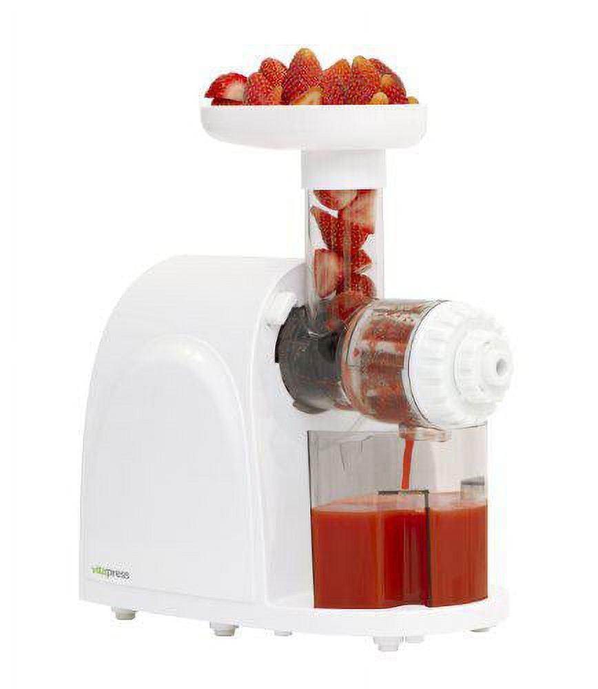 Big Boss Big Boss Vita Centrifugal Juicer