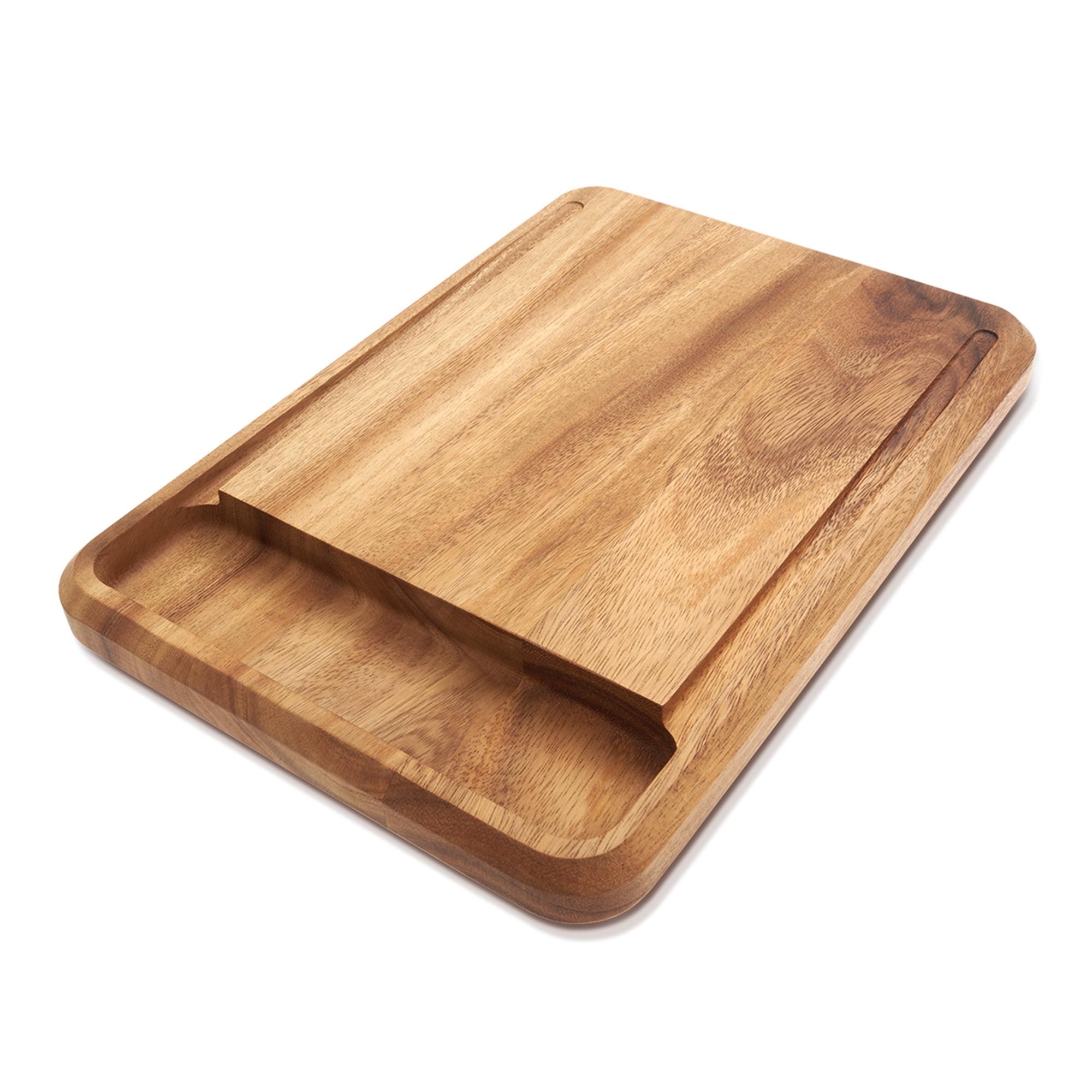 Ironwood Gourmet Ironwood Gourmet Gourmet Acacia Wood Cutting Board