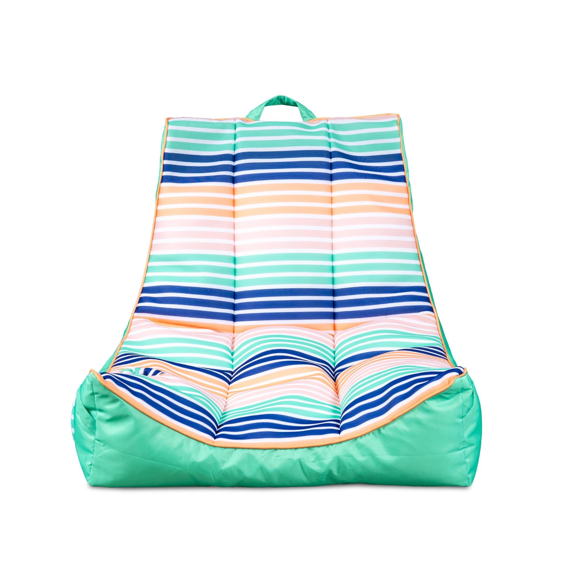 Big Joe Big Joe Captains Pool Float