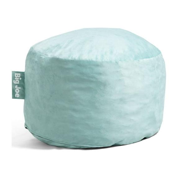 Big Joe Big Joe Fuf Small Foam Filled Plush Bean Bag Chair Plush, 2ft