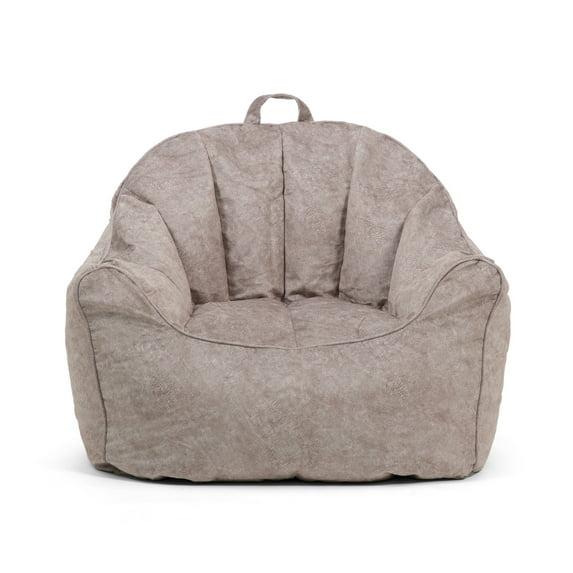Big Joe Hug Bean Bag Chair for Teens & Adults