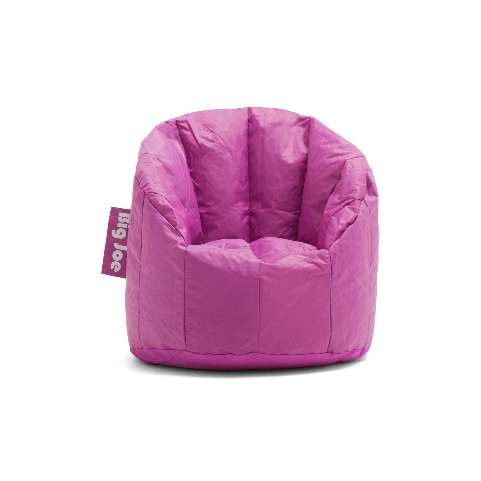 Big Joe Milano Kid's Bean Bag Chair