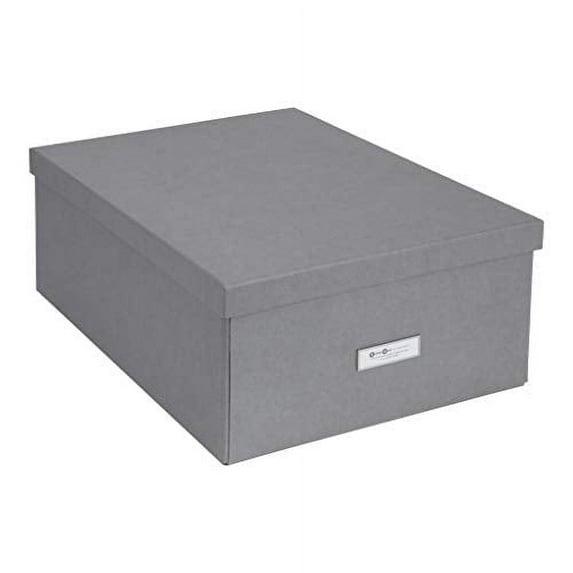 Bigso Collapsible Storage Box