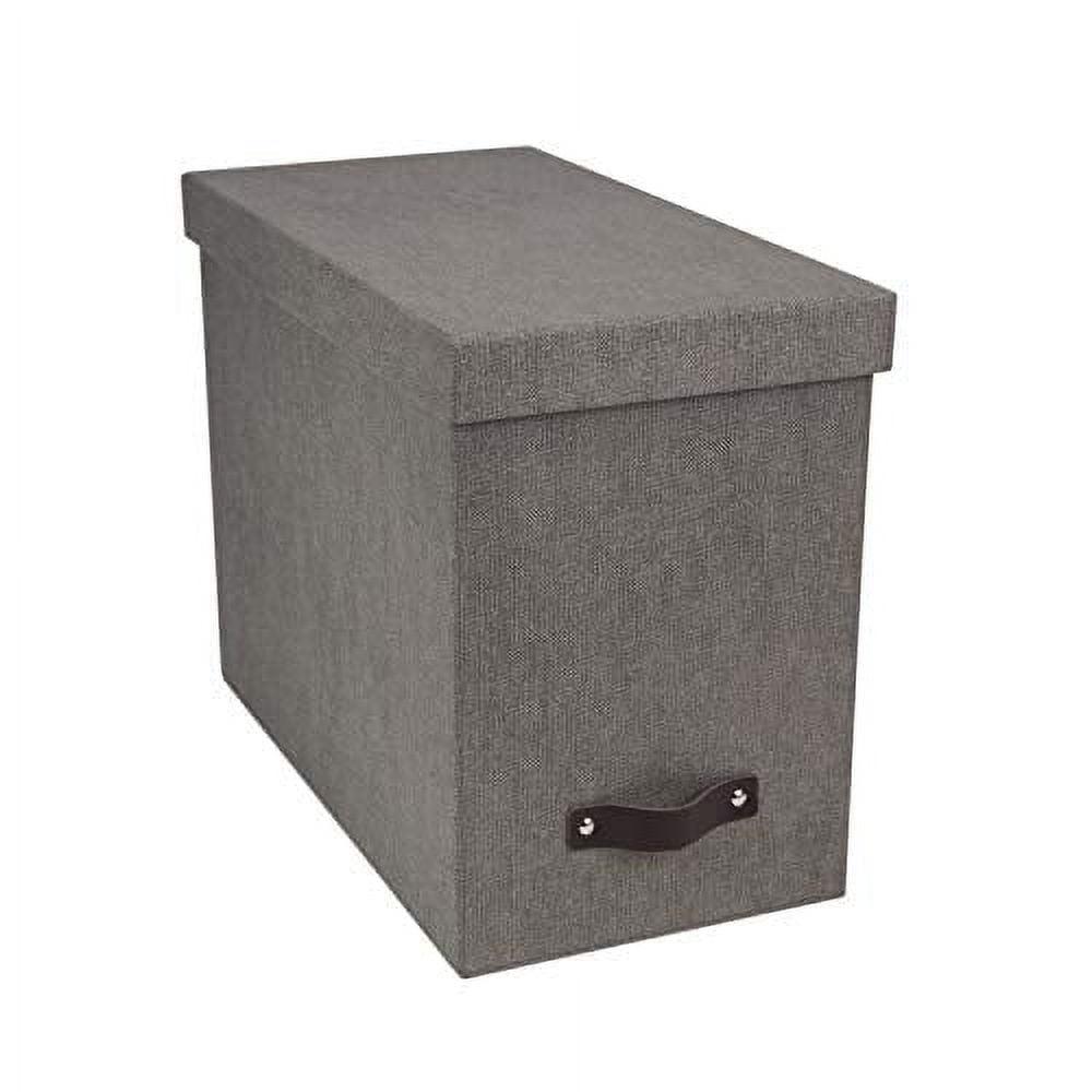 Bigso John File Box