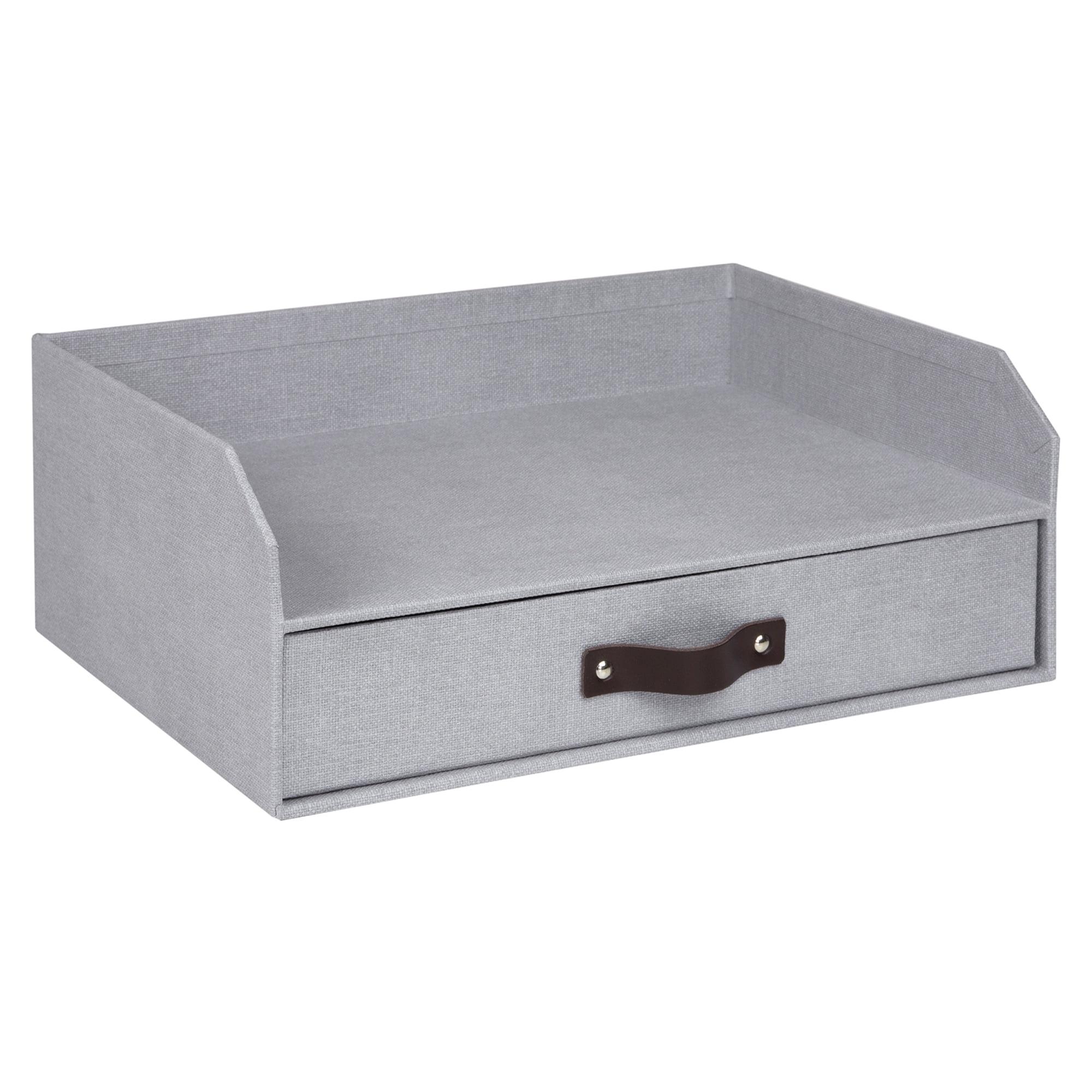 Bigso Cardboard Desk Organizer