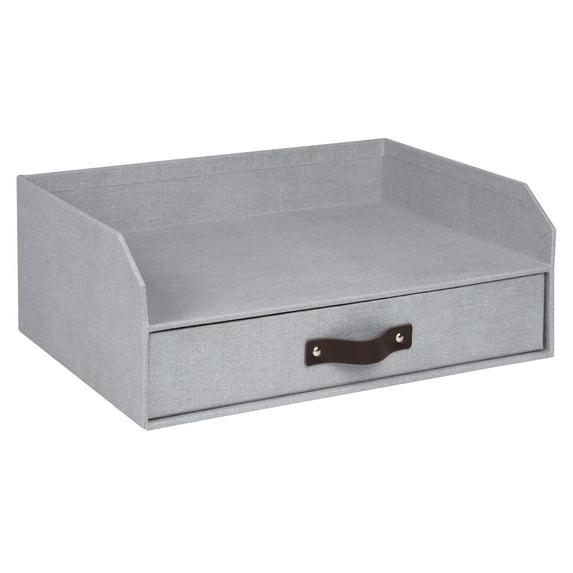 Bigso Cardboard Desk Organizer